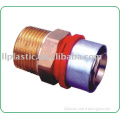 LL350003 brass fitting